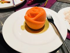 -查特花园美食广场(西单大悦城店)
