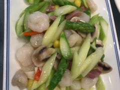 -城北食府(枫林店)
