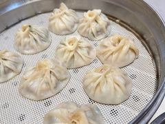 -海洁灌汤包(南五马路店)