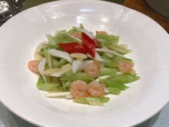 -咸亨大酒店-自助餐厅(解放南路店)