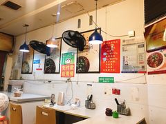 大堂-莽子抄手米线(南坪直营店)