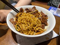 -寻裕记·现炒浇头面(人民广场店)