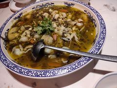 -品大伍·食之道品伍味(汪海店)