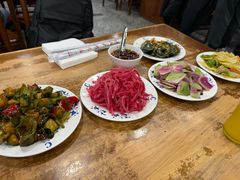 -柴氏风味斋(甘家口店)
