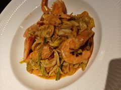 -喜悦烤鸭·新京菜(王府井店)