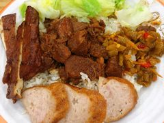 -瑞霖·隆江猪脚饭