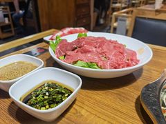 -傣妹火锅(南京东路一店)