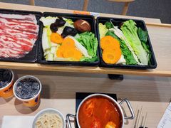 -吉野家(回龙观同成街店)