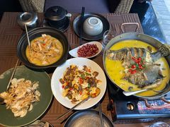 -汤家茗苑·精致私房菜(白沙店)
