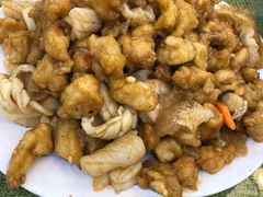 -桃子餐厅·天津菜(红星路直营店)