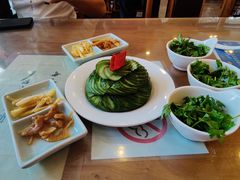 -北京小肠陈饭庄(方庄店)