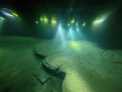 -白鹤梁水下博物馆