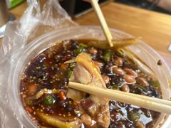 青椒鸡-荥经棒棒鸡(钢管厂五区店)