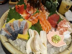 -匠和风精致料理(祥禾天地店)
