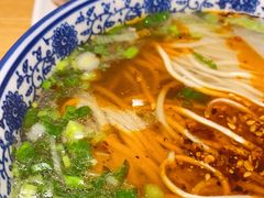 -七里西关中式简餐(苏州中心店)