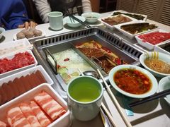 -野妹火锅(布吉店)