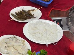 -花苑美食横琴生蚝火锅(拱北粤华路店)