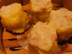 鲜虾烧卖-金鼎轩(亚运村店)