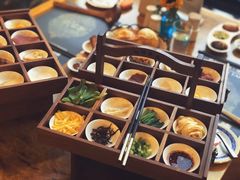 -翠湖六号全日制西餐厅(翠湖宾馆店)