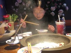 -咕嘟草帽鱼·牛奶一样的鲜鱼汤(包河万达广场创始店)