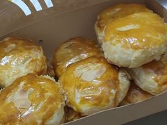 -御蝶坊生日蛋糕KNAC(新村店)