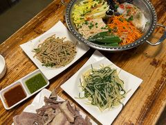 -牧马人奶茶馆(乌兰察布总店)
