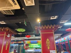 -津门老羊家·铜锅涮羊肉·烧烤(科技园店)