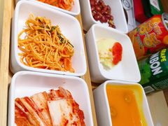 -韩香福脊骨汤锅(上杭路店)
