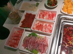 -野妹火锅(龙岗店)