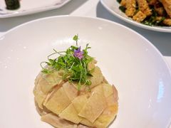 -上海总会SHANGHAICLUB(兴业太古汇店)