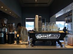 -来回·咖啡(钟村咖啡豆店)