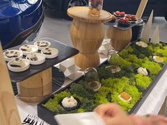 -北京之星奔驰4S店(亦庄店)