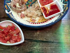 -Famous肥猫墨西哥音乐餐吧(五棵松华熙LIVE店)