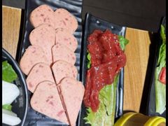 -龙聚德北京烤鸭(沙坪坝华宇A馆店)