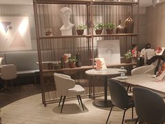 -必胜客(华辰店)