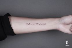 -I-TATTOO 纹身艺术空间