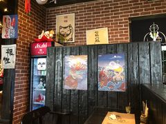 大堂-芥岛(河北大街店)