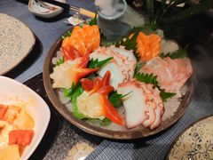 -德川家日本料理(中关村寰太大厦店)