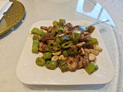 -双合园·海鲜水饺青岛菜(万佳广场店)