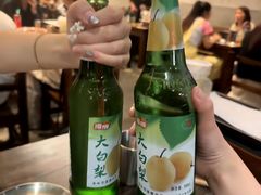 -破店肥哈·东北烧烤·夜宵(南山保利店)