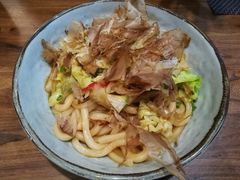 -尺山寸水日料(马桥满天星店)