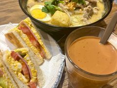 -华嫂冰室(尖沙咀店)