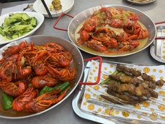 -呆虾王龙虾馆(南湖总店)