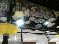 android_upload_pic-春天烤肉自助餐厅(南内环店)