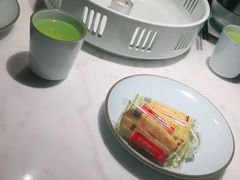 -青花椒花椒鱼(合生汇店)