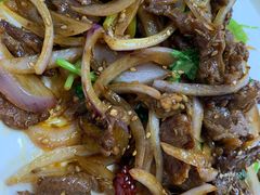 -福园东北菜饺子铁锅炖