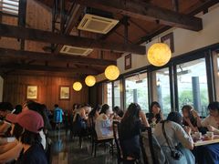 -中村藤吉(本店)
