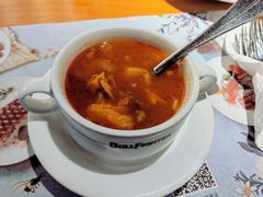 -斗牛士牛排(南京东路店)