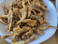 -桃记小吃(贞观街)