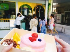 -食武士·舒芙蕾(新街口明瓦廊店)